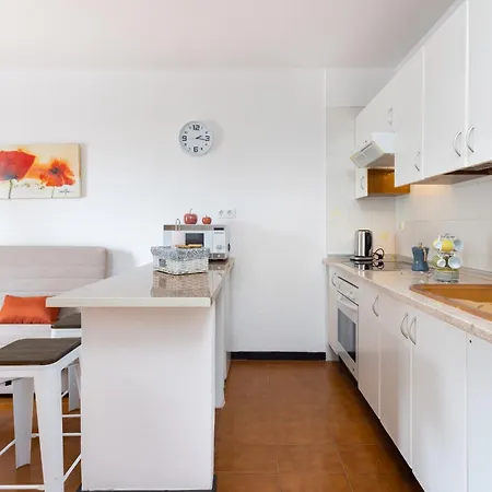 Apartamento Home2book Sunny Pool & Terrace, Americas Playa de las Americas (Tenerife)