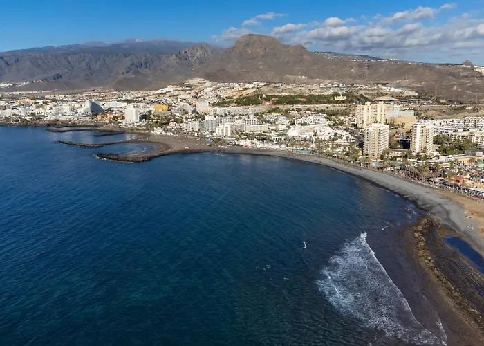 Home2book Sunny Pool & Terrace, Americas Playa de las Americas (Tenerife)