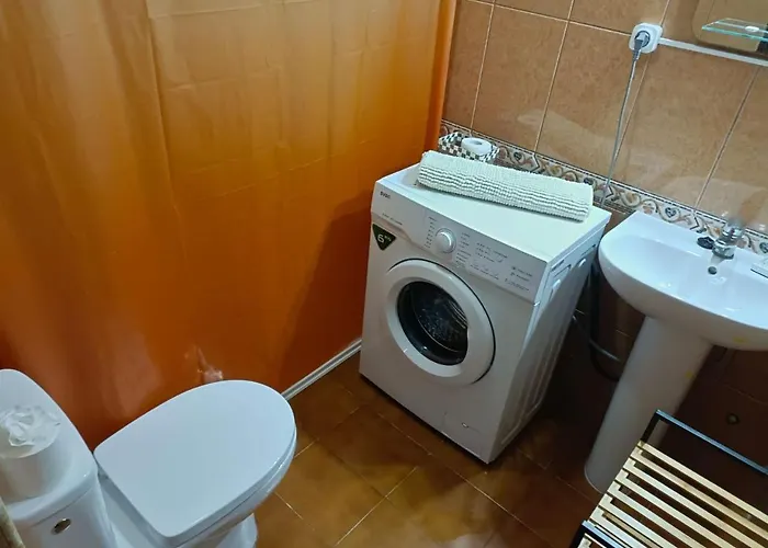 Apartment Home2book Sunny Pool & Terrace, Americas Playa de las Americas (Tenerife)