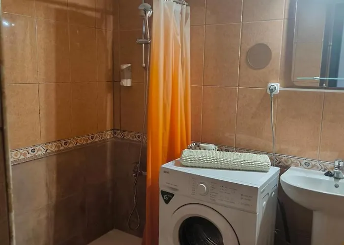 Home2book Sunny Pool & Terrace, Americas Appartement *