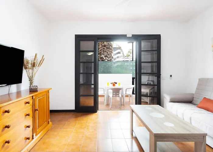 Home2book Sunny Pool & Terrace, Americas *