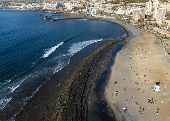 Home2book Sunny Pool & Terrace, Americas