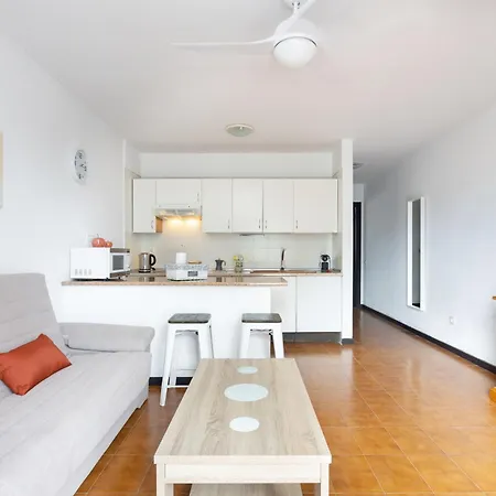 公寓 Home2book Sunny Pool & Terrace, Americas