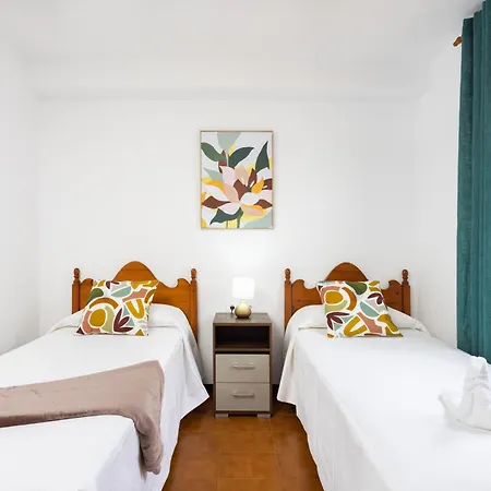 Home2book Sunny Pool & Terrace, Americas 公寓 *