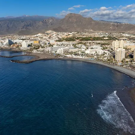 Home2book Sunny Pool & Terrace, Americas 美洲海滩