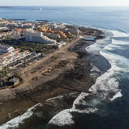 Home2book Sunny Pool & Terrace, Americas