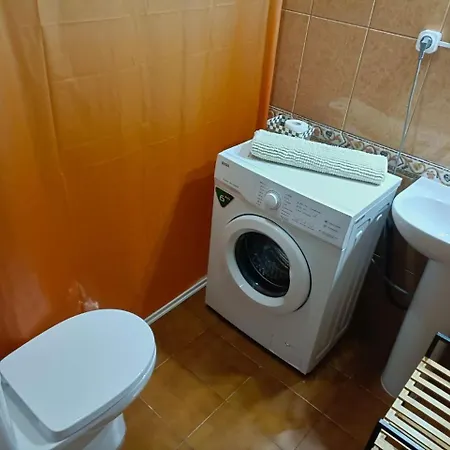 公寓 Home2book Sunny Pool & Terrace, Americas 美洲海滩